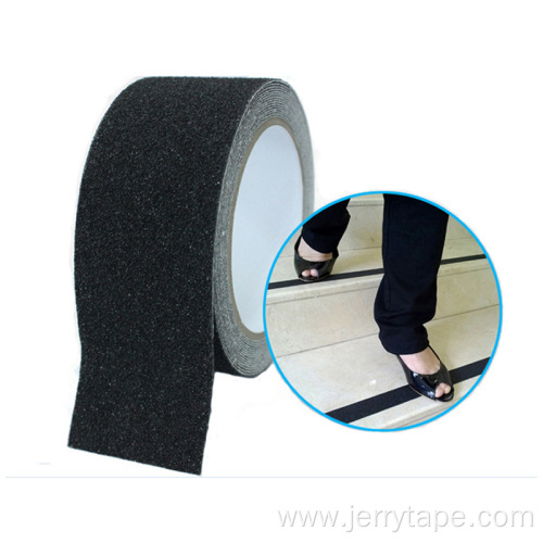 Custom Walk Self Adhesive Safety Tape